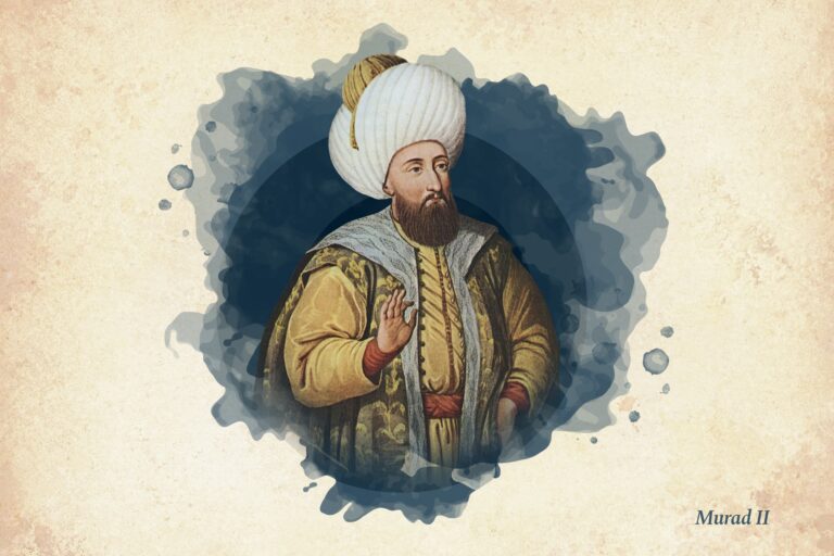 Anadolu Türk Siyasi Birliğini Sağlayan İlk Osmanlı Padişahı