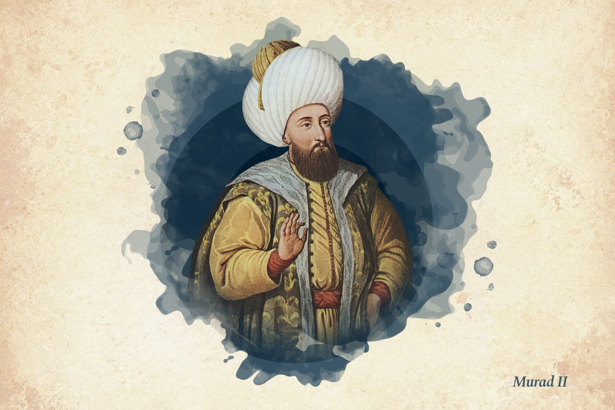 Anadolu Türk Siyasi Birliğini Sağlayan İlk Osmanlı Padişahı