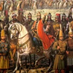 أسماء الذكور العثمانية