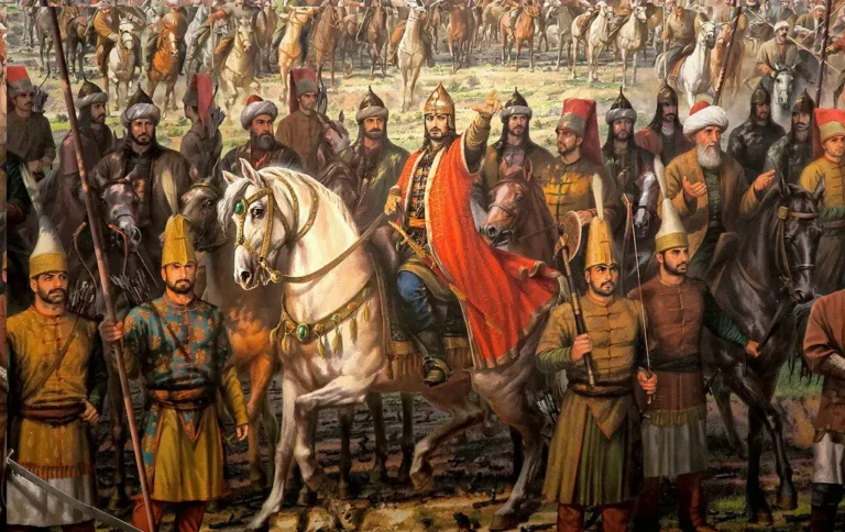 Osmanlı Erkek İsimleri