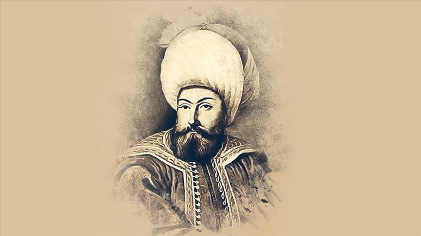 Osmanlı Erkek İsimleri