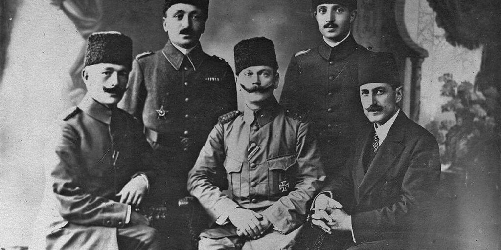 Osmanlı Fikir Akımları