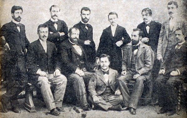 Osmanlı Fikir Akımları