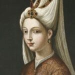أسماء النساء العثمانيات
