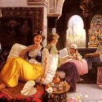 Osmanlı’da Harem Sistemi Nasıldı?