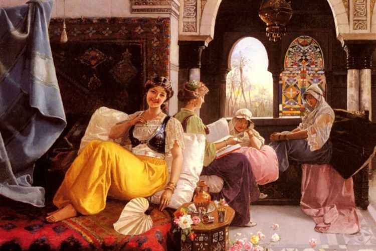 Osmanlıda Gebelik Nasıl Anlaşılırdı?