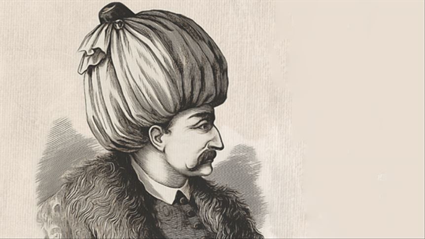 Kanuni Sultan Süleyman Döneminde Osmanlı