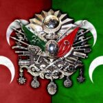 Osmanlı Ordusu Nasıl Kuruldu, Kimlerden Oluşurdu?