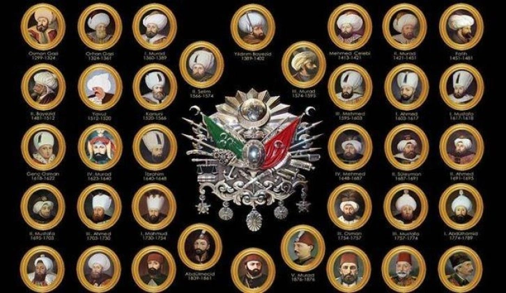 Osmanlı Döneminde Kadınların Yeri