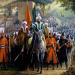 Osmanlı Padişahları ve Devlet Yönetimi: Yönetim Stratejileri ve Reformlar