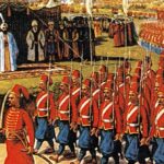 Osmanlı Padişahları: Savaşlar ve Fetihlerle Dolu Bir Tarih