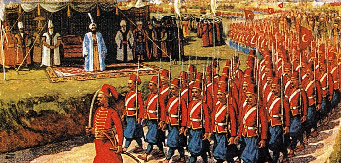 Osmanlı Padişahları: Savaşlar ve Fetihlerle Dolu Bir Tarih