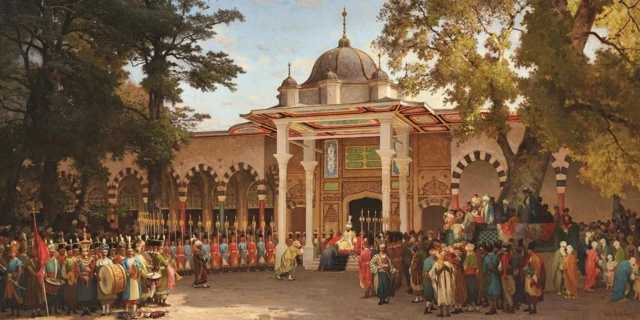 Osmanlı Padişahları: İslam Dünyasında Liderlik ve Etkileri