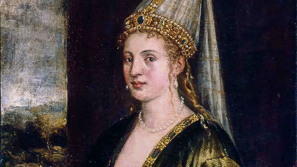 Hürrem Sultan Gerçekten Kimdi