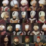 Osmanlı Padişahları