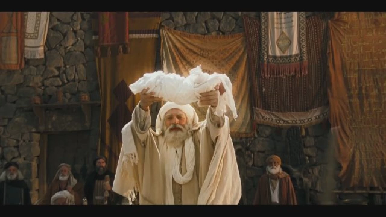 Abdülmuttalib bin Haşim