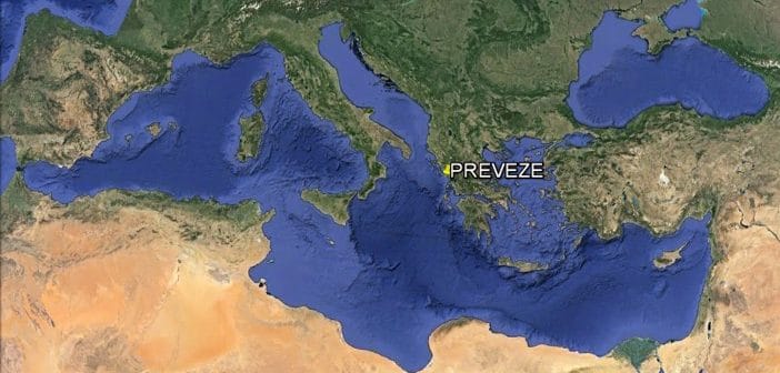 Akdeniz Ne Zaman Türk Gölü Oldu?