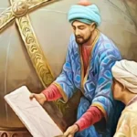 Ali Kuşçu’nun Bilime Katkıları