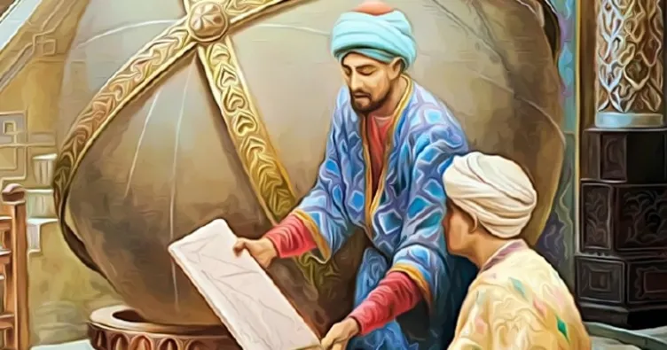 Ali Kuşçu’nun Bilime Katkıları