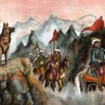 Göktürk Destanı