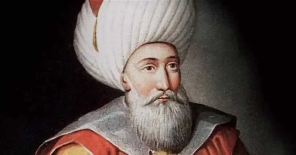 Hangisi Osman Bey Tarafından Fethedilen Yerlerden Değildir?