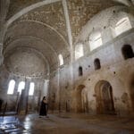 Hristiyanların Hacı Olduğu Yerler