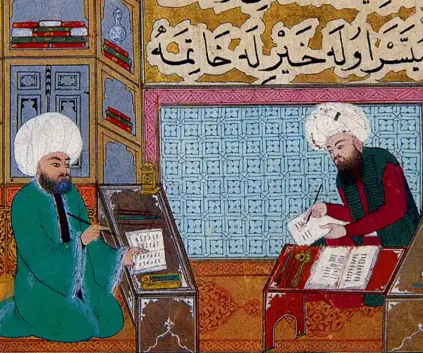İlk Tarafsız Tarih Yazıcılığı