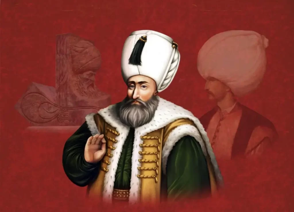 Kanuni’nin Çıktığı Son Askeri Sefer