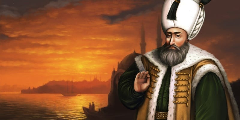 Kanuni’nin Kardeşleri Kimlerdir?