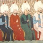 Kubbealtı Vezirleri