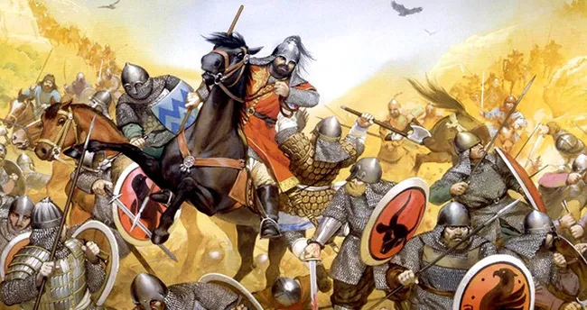 Malazgirt Savaşı Nedeni