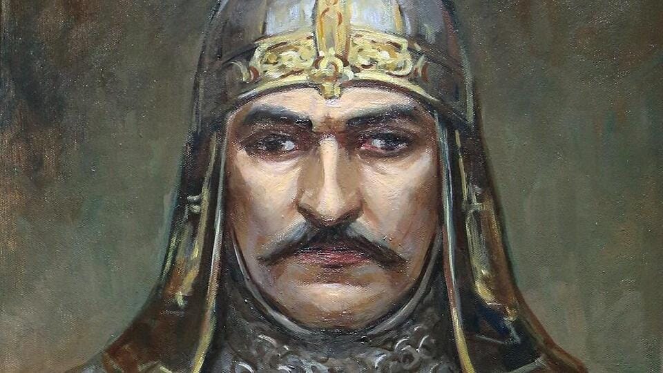 Melikşah’ı Kim Öldürdü?