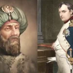 Napolyon’u Akka’da Mağlup Eden Ordu