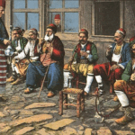 Osmanlı Devleti’nde Vergi Vermekle Yükümlü Köy ve Kasaba