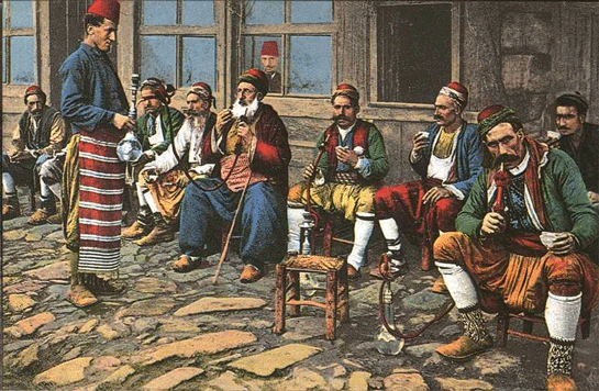 Osmanlı Devleti’nde Vergi Vermekle Yükümlü Köy ve Kasaba