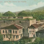 Osmanlı İmparatorluğu’nun İlk Başkenti