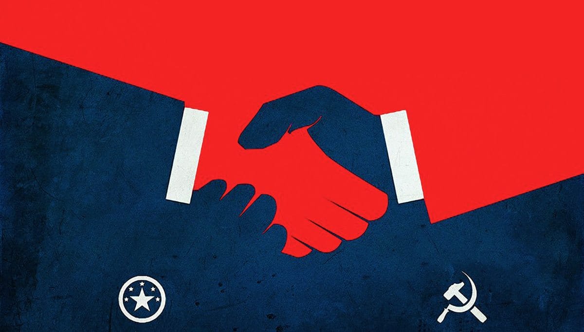 Soğuk Savaş Kavramını İlk Kullanan Devlet Adamı