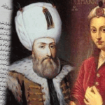 Sultan Süleyman Kaç Kardeş?