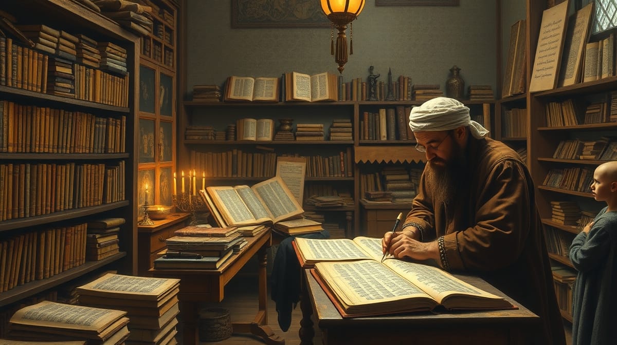 Osmanlıda Matbaa Neden Geç Geldi? Bilinen Gerçek Sebepler