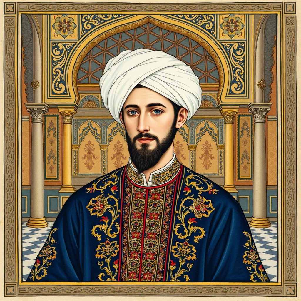 Şehzade Mustafa Kimdi ve Neden Önemliydi? Hayatı, Ölümü ve Tarihteki Etkisi