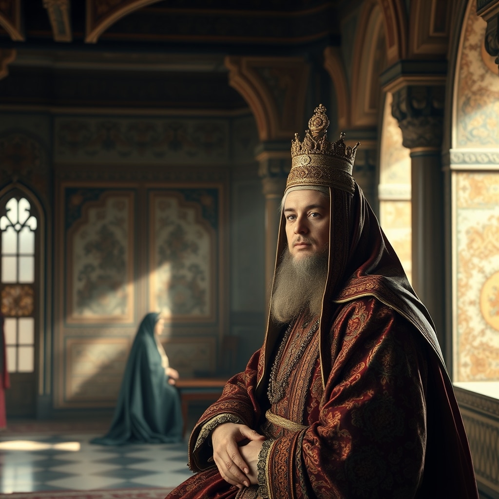 Kösem Sultan Kimdi? Hayatı, İktidarı ve Osmanlı Tarihindeki Etkisi